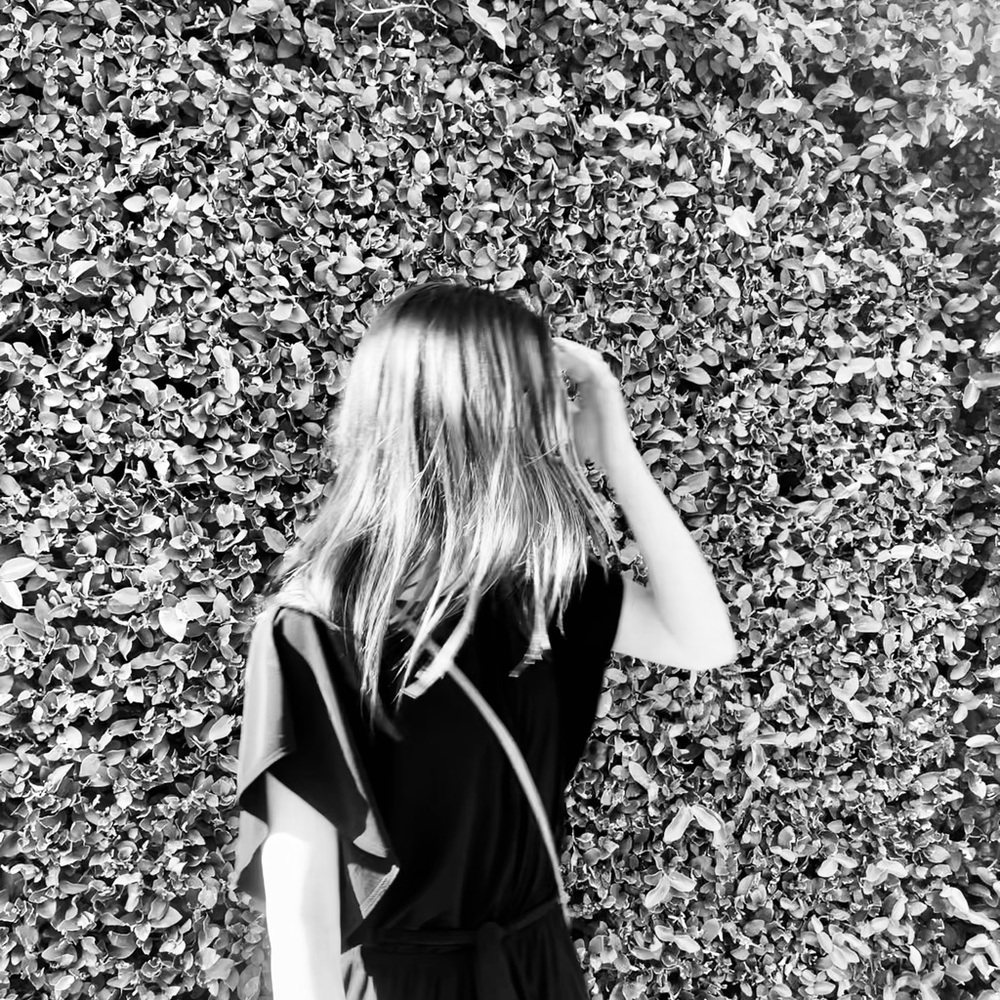 Meet your Posher, Madison